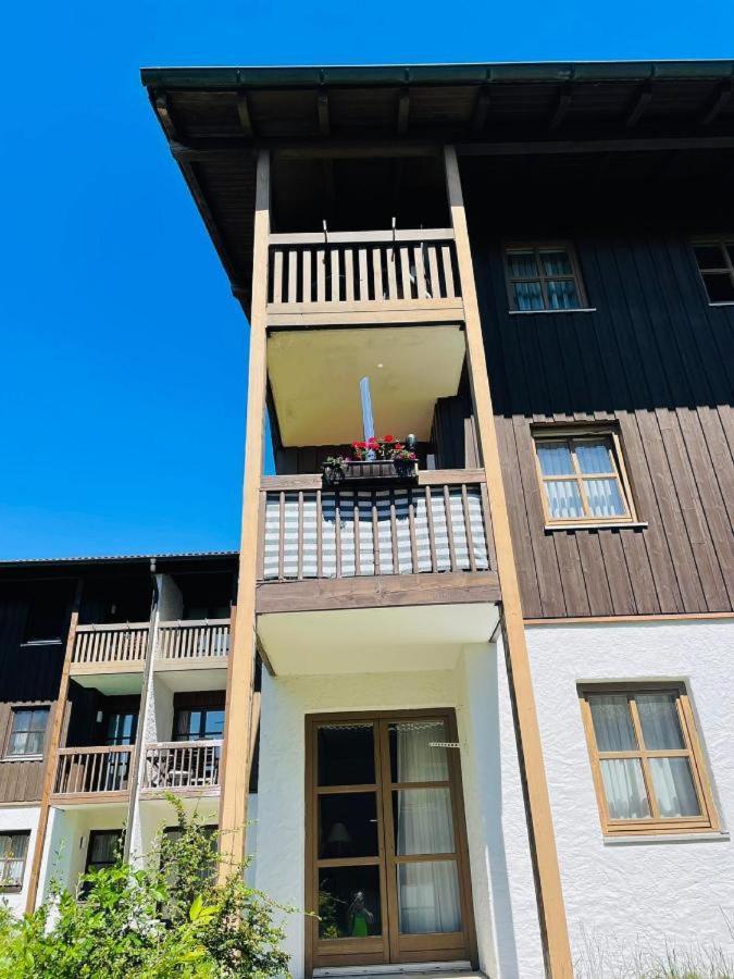 Zum Hirsch'n Apartment Waldkirchen