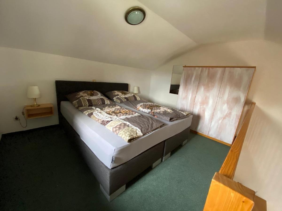 Apartment Zum Hirsch'n *
