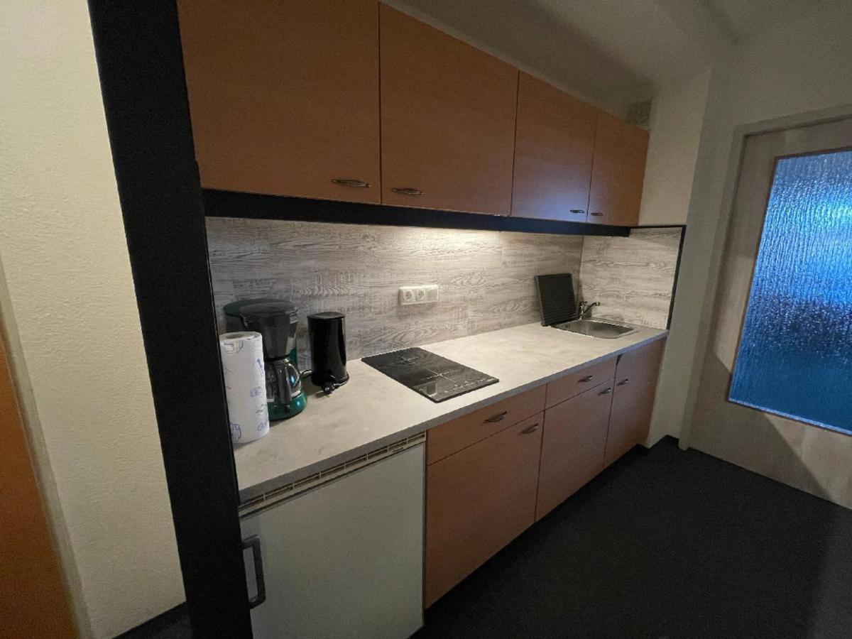 Zum Hirsch'n Apartment *