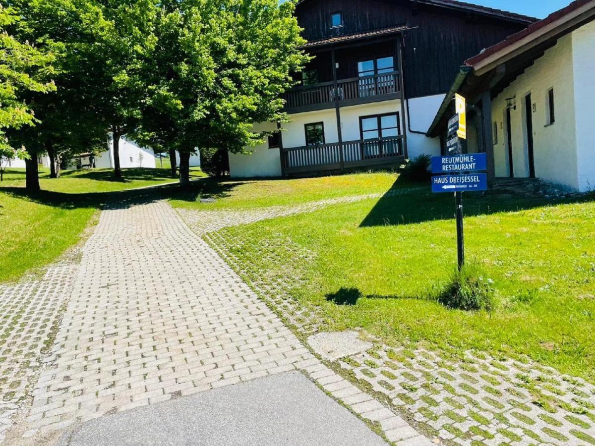 Apartment Zum Hirsch'n