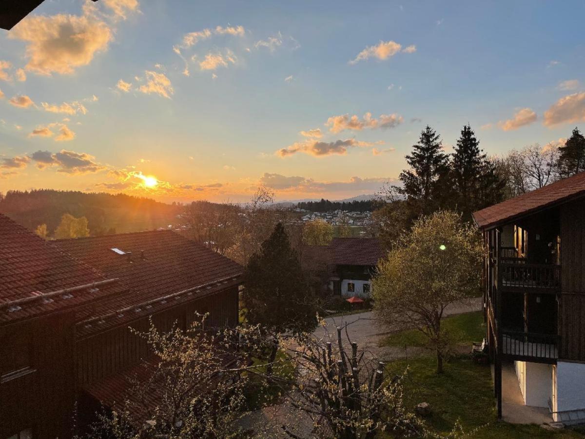 Apartment Zum Hirsch'n *