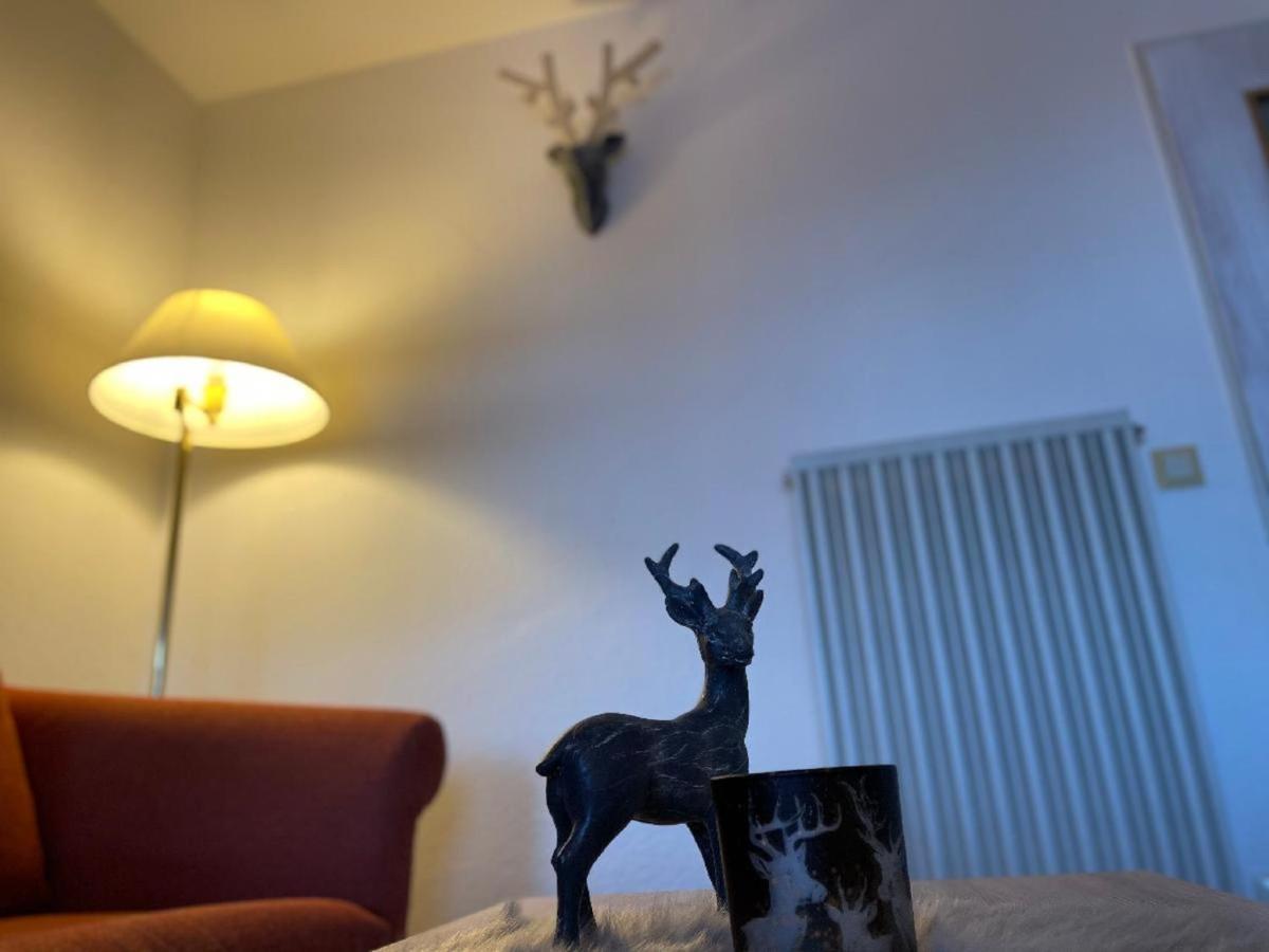 Zum Hirsch'n Apartment *