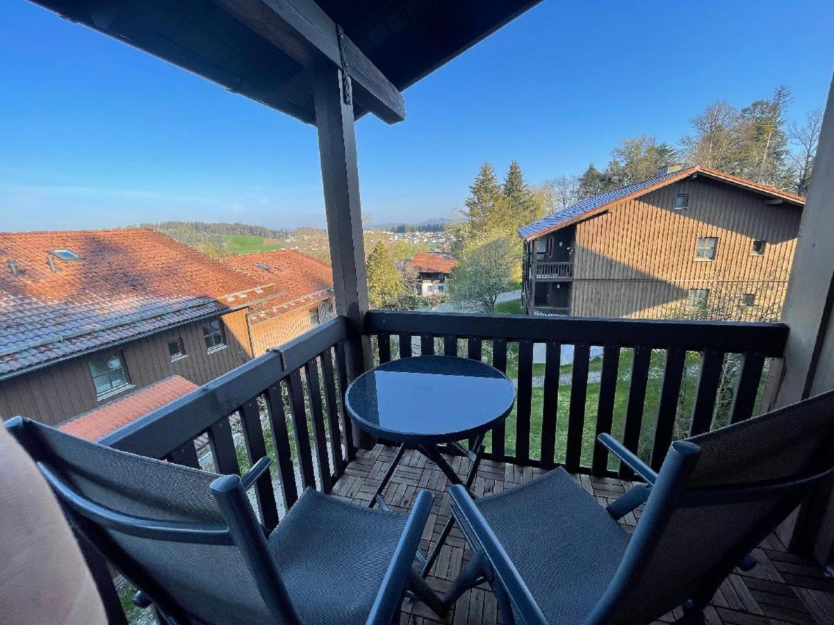 Apartment Zum Hirsch'n Waldkirchen