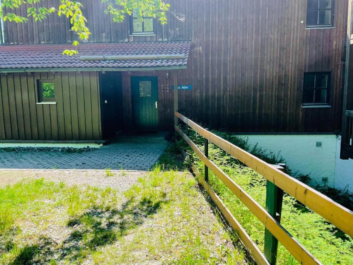 Zum Hirsch'n Apartment Waldkirchen